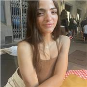 Insegnante di matematica, fisica e chimica per liceo ed università